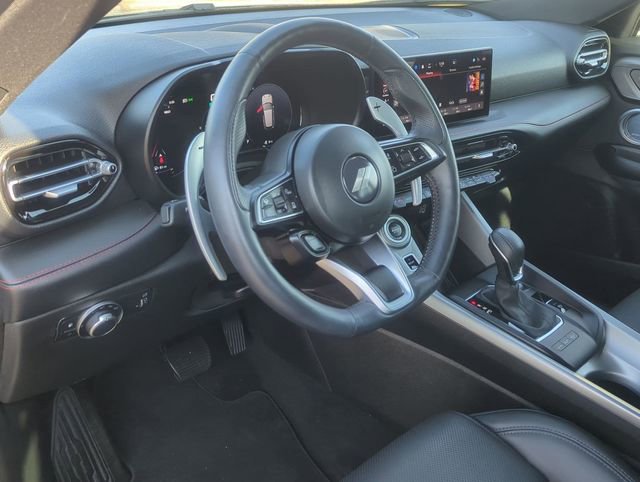 Used 2025 Dodge Hornet R/T w/ R/T Plus Package image 12