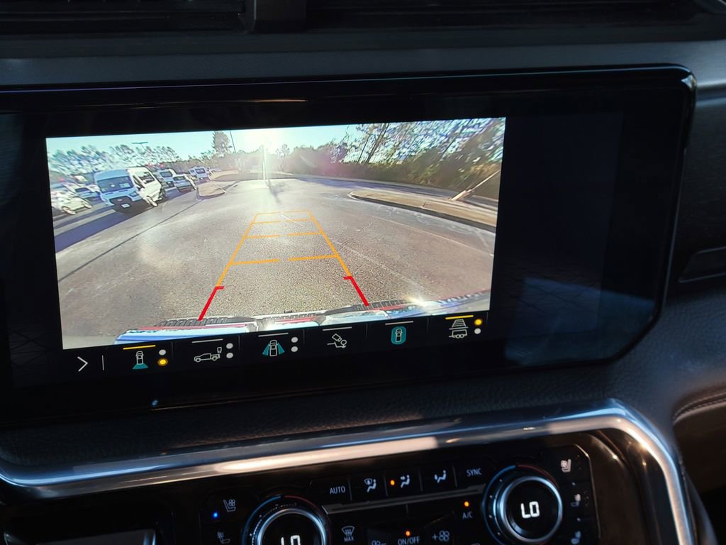 Used 2023 GMC Sierra 1500 Denali w/ Technology Package image 24