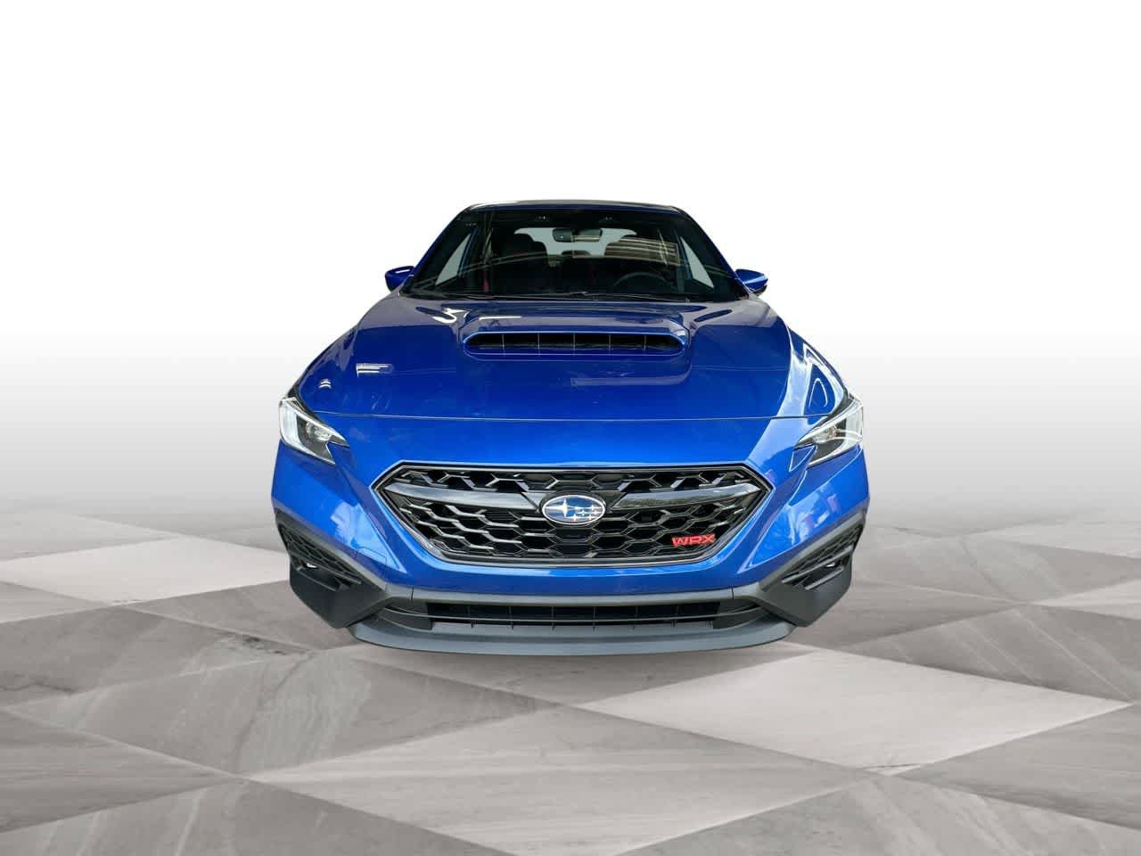 New 2026 Subaru WRX Limited AWD/4WD image 3