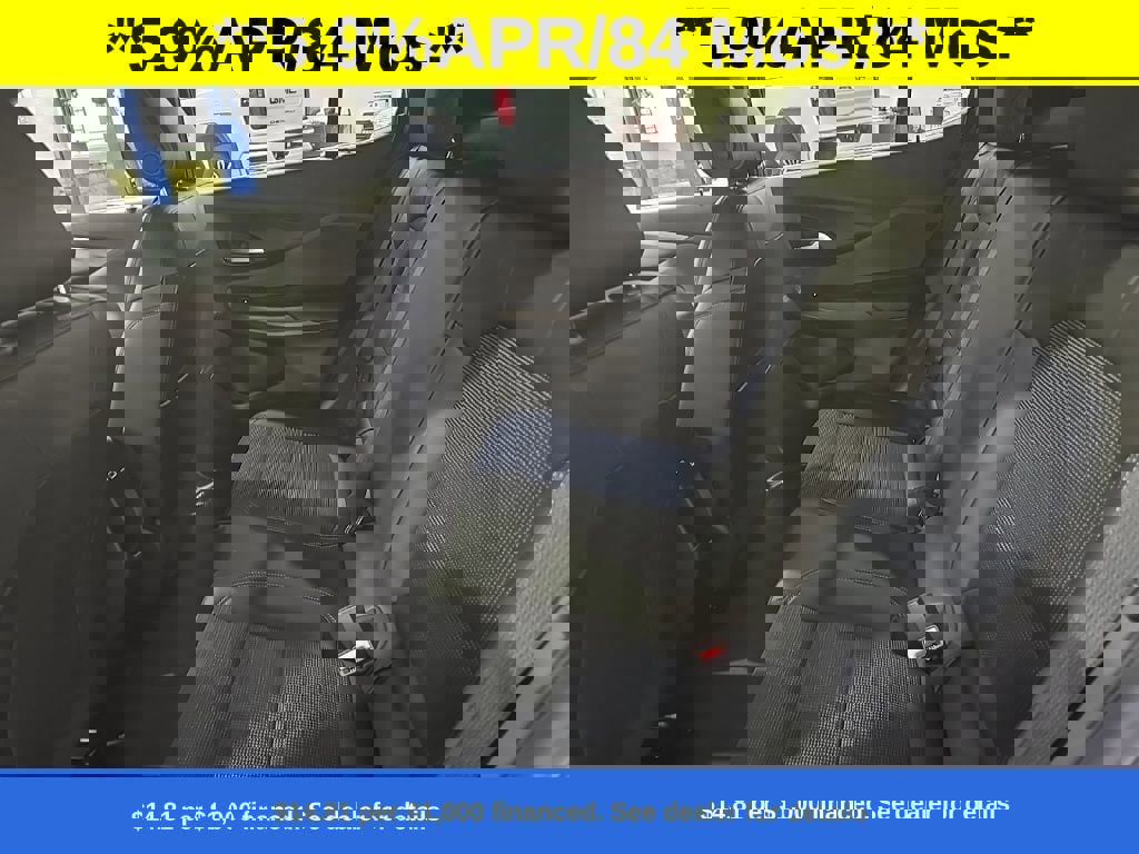 New 2026 Buick Envista Preferred w/ Convenience I Package image 15