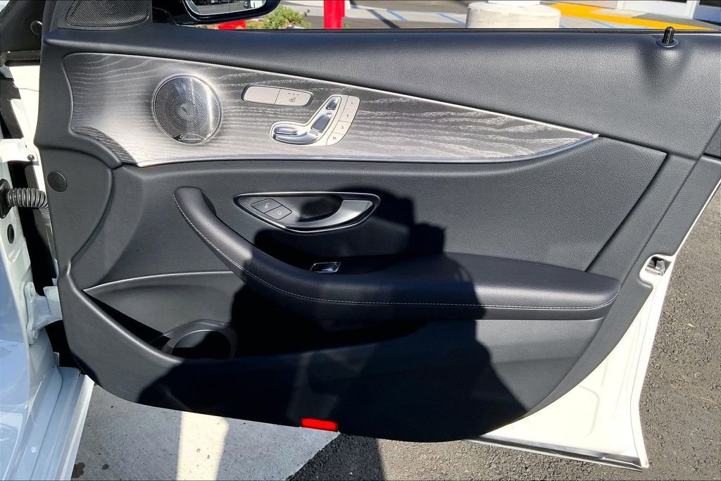Used 2022 Mercedes-Benz E 450 4MATIC Sedan image 22
