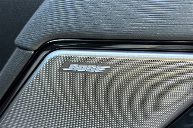 New 2025 GMC Sierra 1500 AT4X image 20