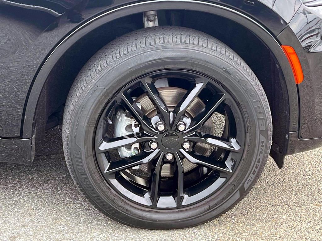 Certified 2023 Dodge Durango GT image 10