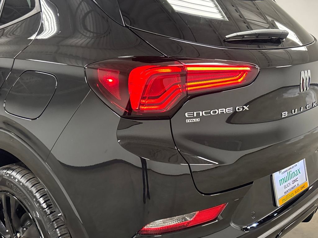 New 2026 Buick Encore GX Sport Touring w/ Advanced Technology Package image 13