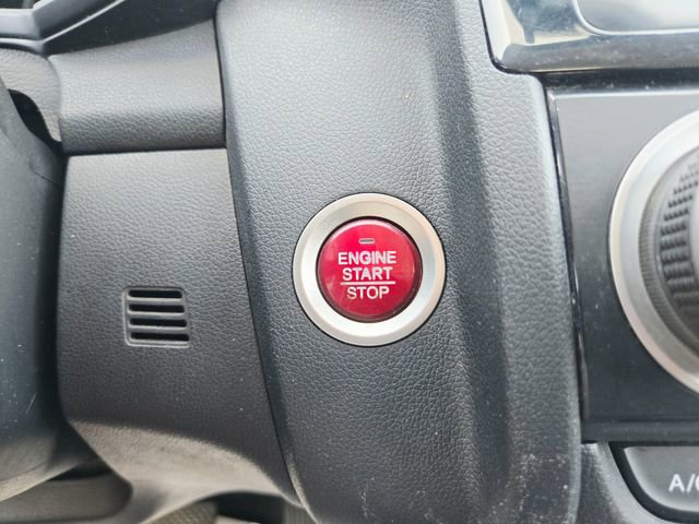 Used 2017 Honda Fit EX-L image 29