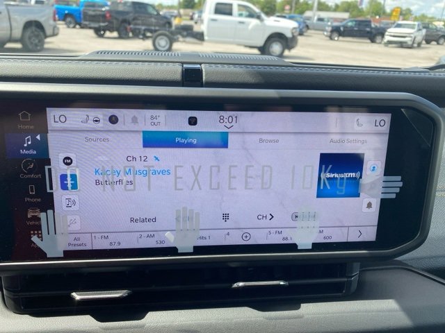 New 2024 Jeep Wrangler Sahara image 22