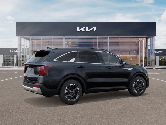 Used 2026 Kia Sorento S w/ S Panoramic Sunroof Package FWD image 6