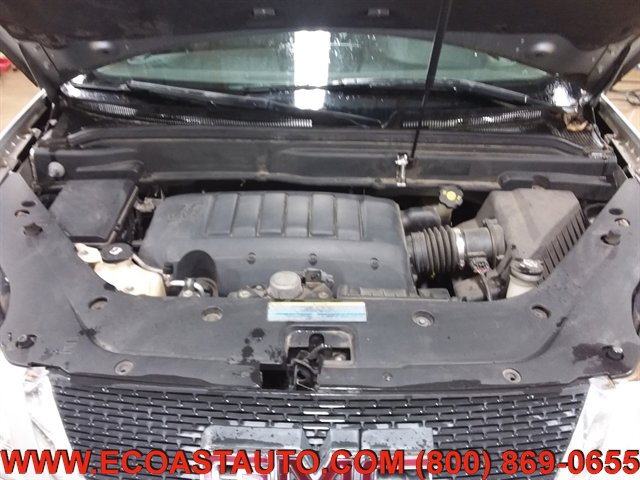 Used 2010 GMC Acadia SLE image 9