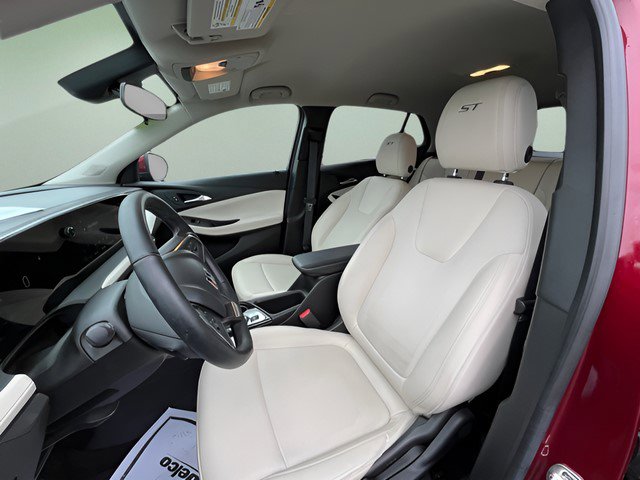 Certified 2024 Buick Encore GX Sport Touring w/ Advanced Technology Package image 13