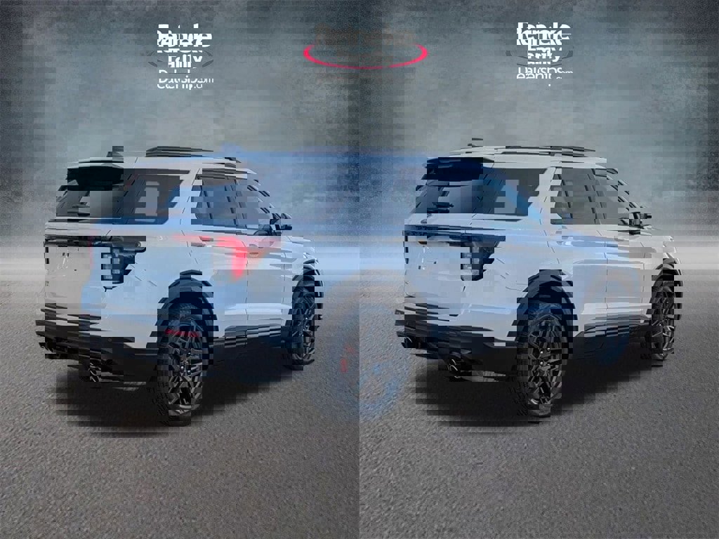 New 2026 Ford Explorer ST image 5