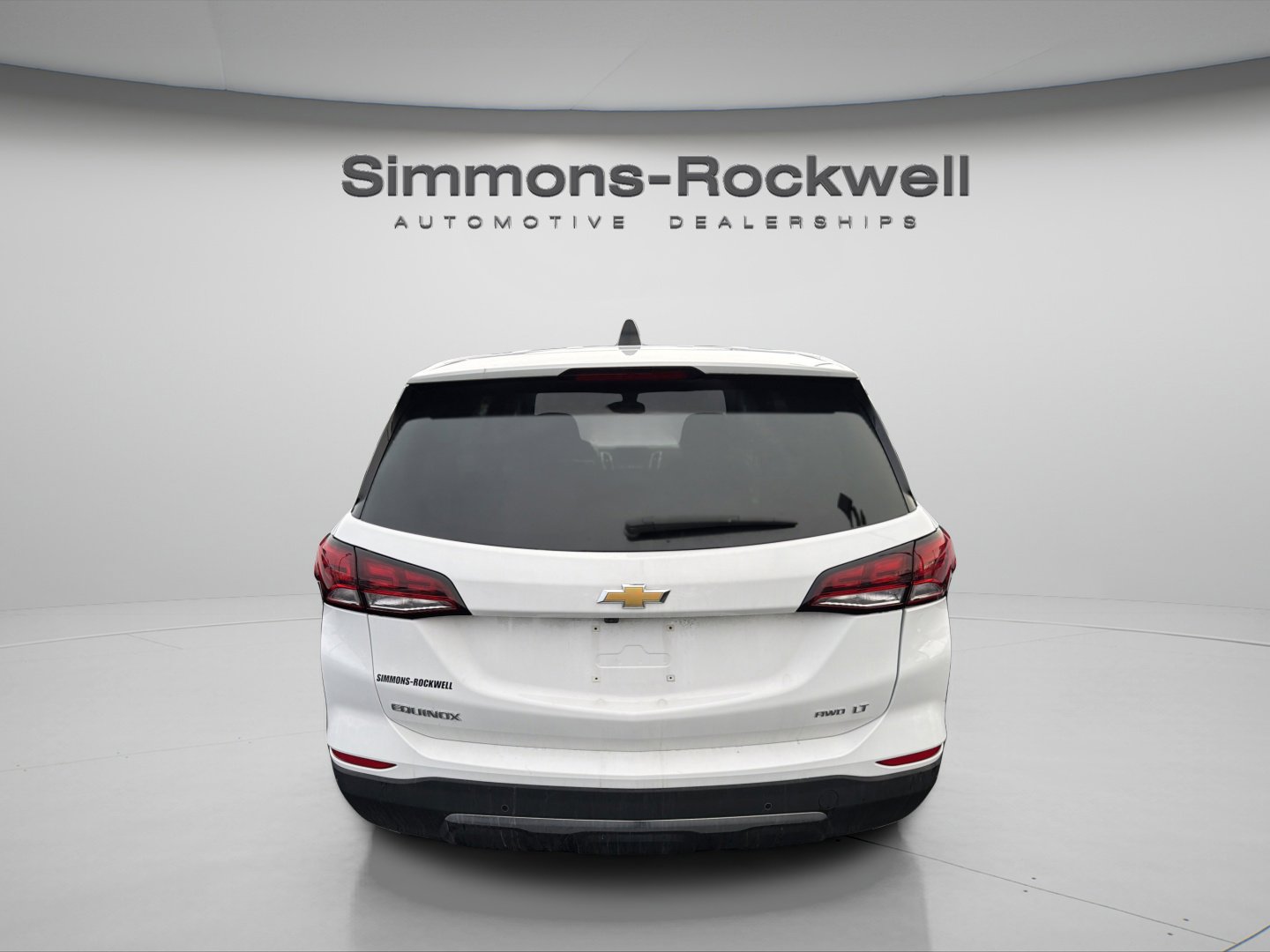 Used 2023 Chevrolet Equinox LT w/ LPO, Floor Liner Package image 27