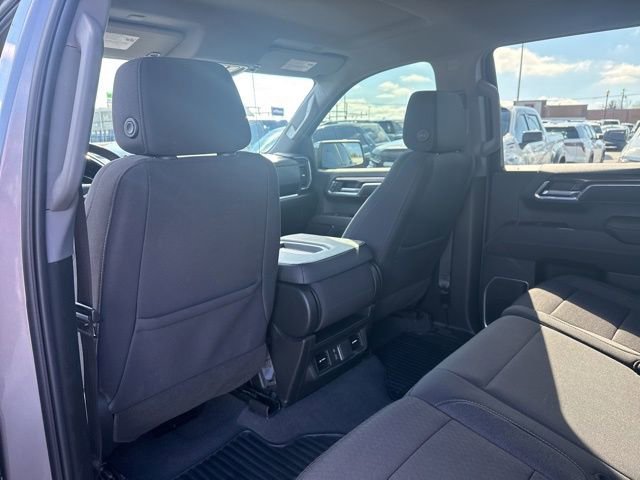 Used 2023 Chevrolet Silverado 1500 LT image 19