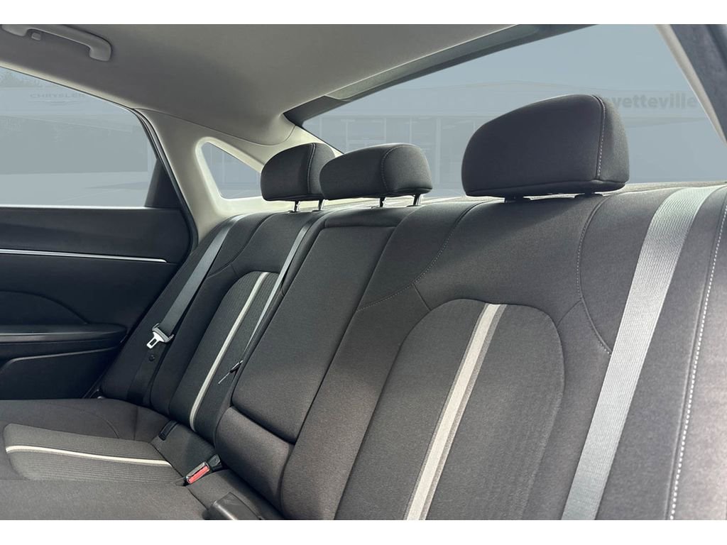 Used 2023 Hyundai Sonata SEL image 15