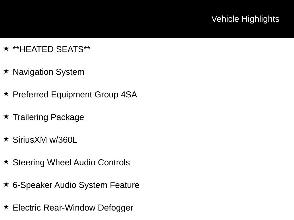 Used 2024 GMC Sierra 1500 SLT image 6