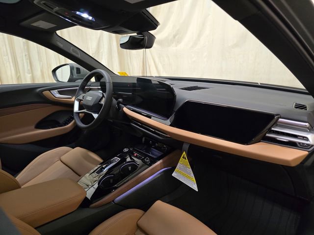 Certified 2025 Audi A5 2.0T Premium Plus w/ Premium Plus image 32