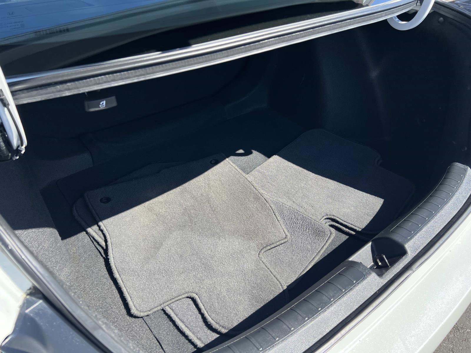 Certified 2024 Honda Civic Sport image 21