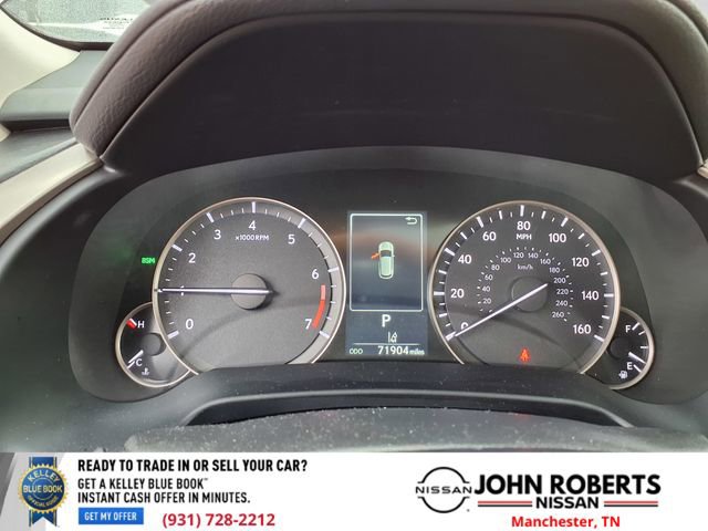 Used 2021 Lexus RX 350 FWD w/ Premium Package image 21