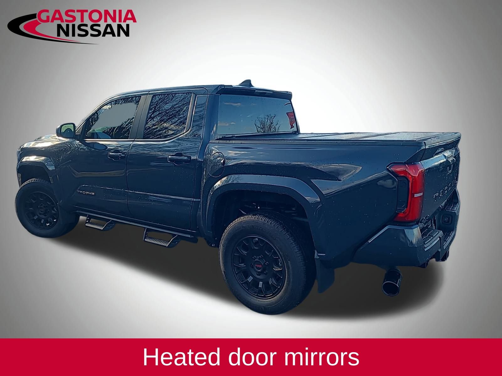 Used 2024 Toyota Tacoma SR5 image 11