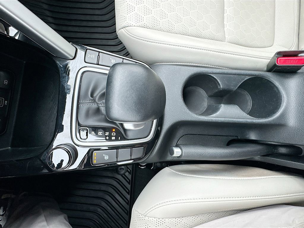 Used 2023 Kia Seltos EX image 23