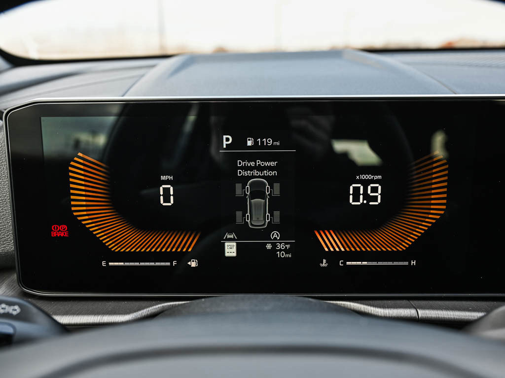 New 2026 Kia Sportage X-Line w/ X-Line Premium Package image 23