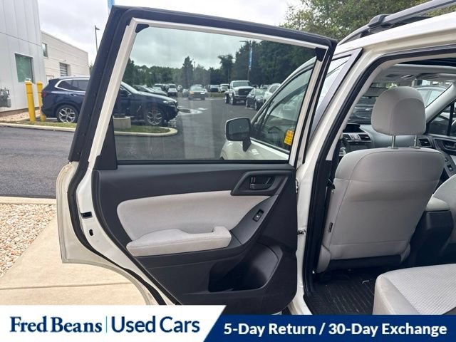 Used 2015 Subaru Forester 2.5i Premium AWD/4WD image 15