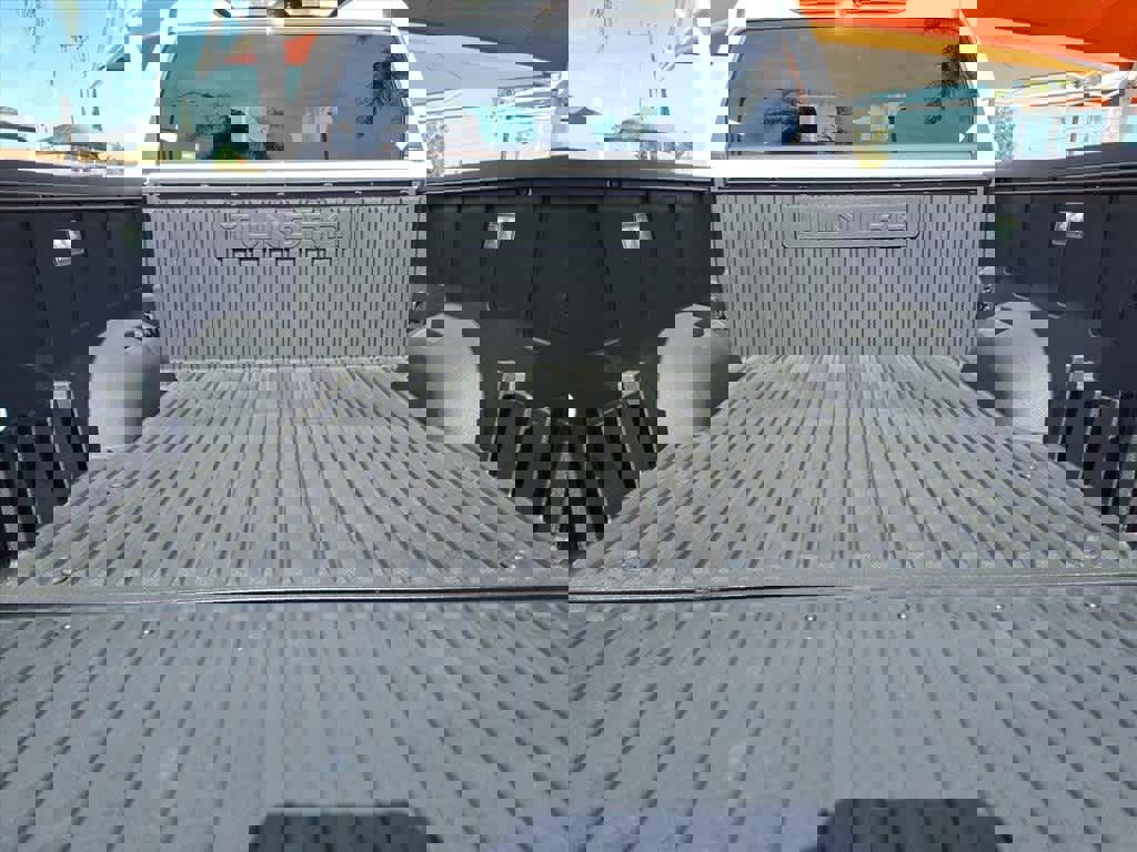 Certified 2025 Toyota Tundra TRD Pro image 6