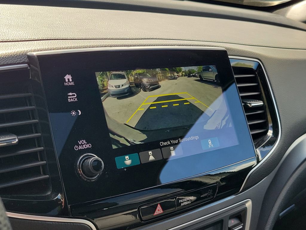 Used 2023 Honda Passport EX-L image 37