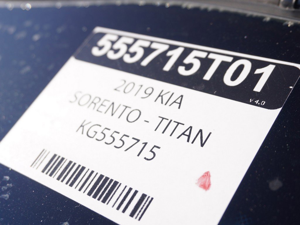 Used 2019 Kia Sorento EX w/ Option Group 040 image 64