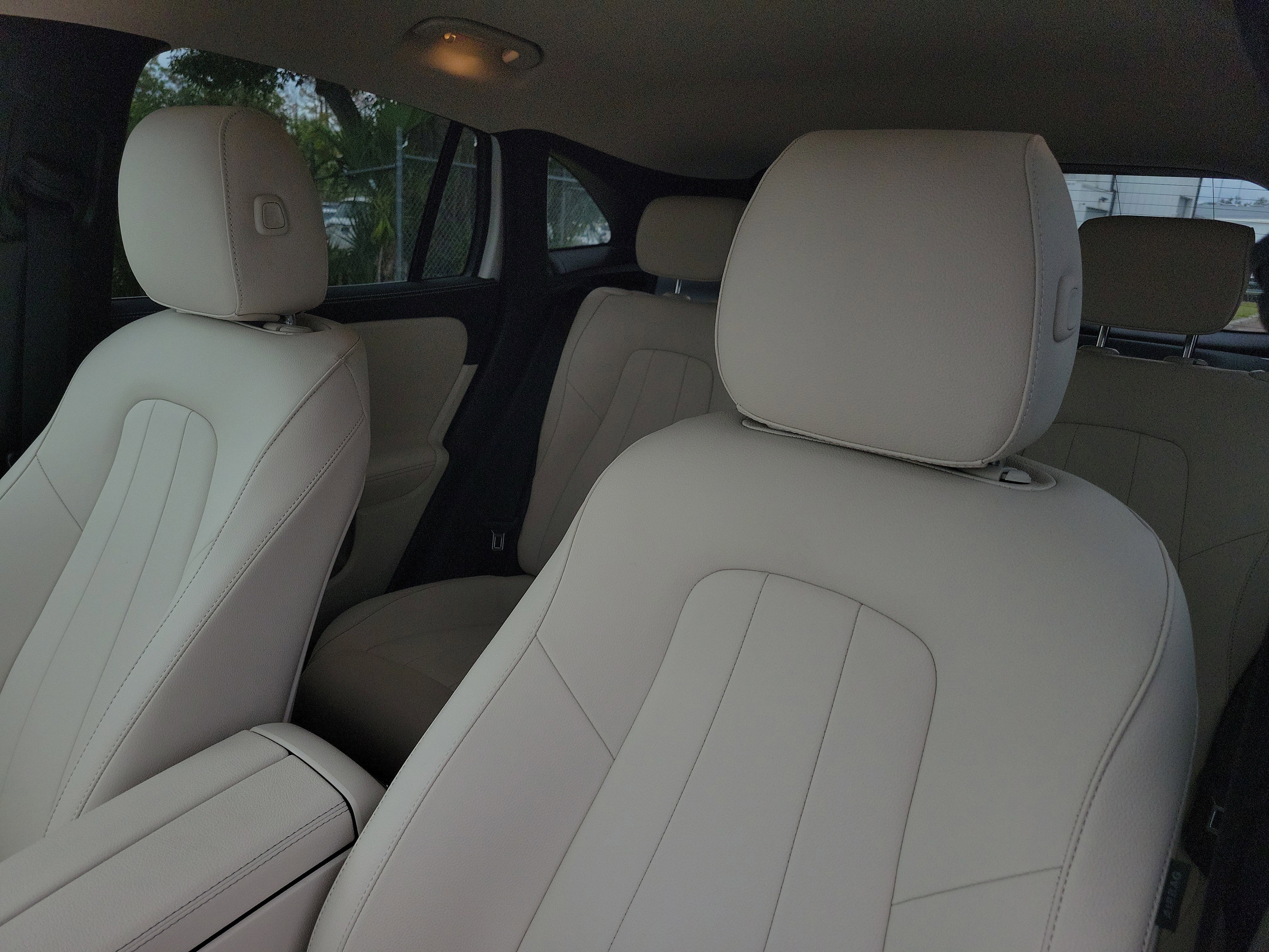 Certified 2023 Mercedes-Benz GLA 250 image 23