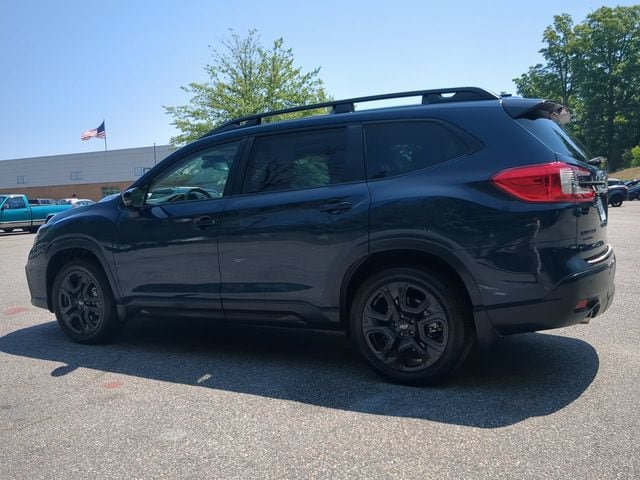 Used 2025 Subaru Ascent Onyx Edition AWD/4WD image 6