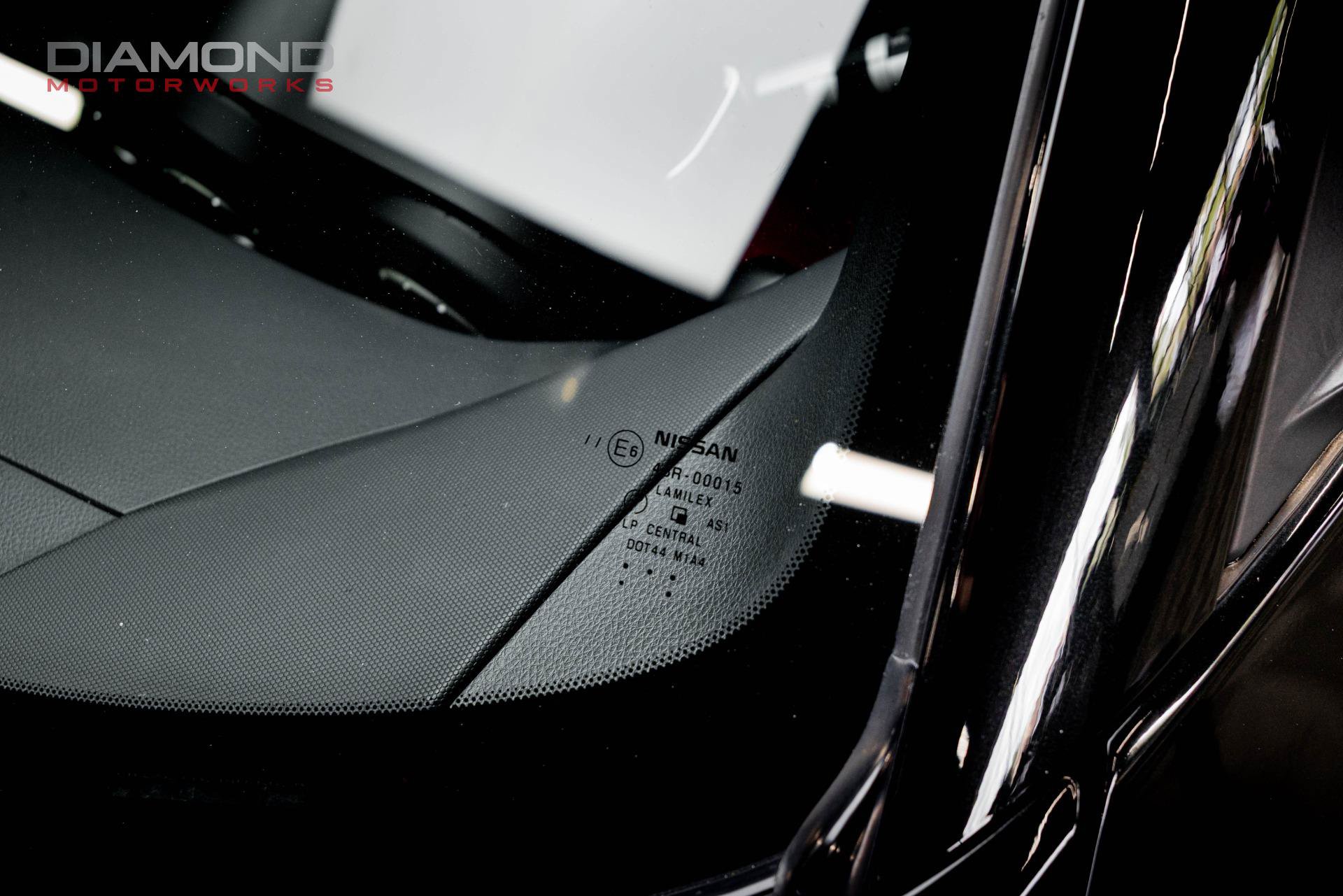 Used 2007 Nissan 350Z NISMO RWD image 32