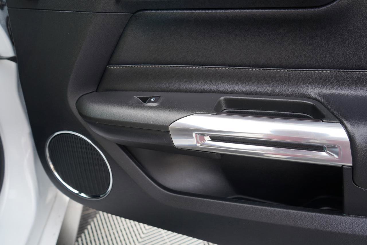 Used 2015 Ford Mustang GT Premium w/ Equipment Group 401A image 56