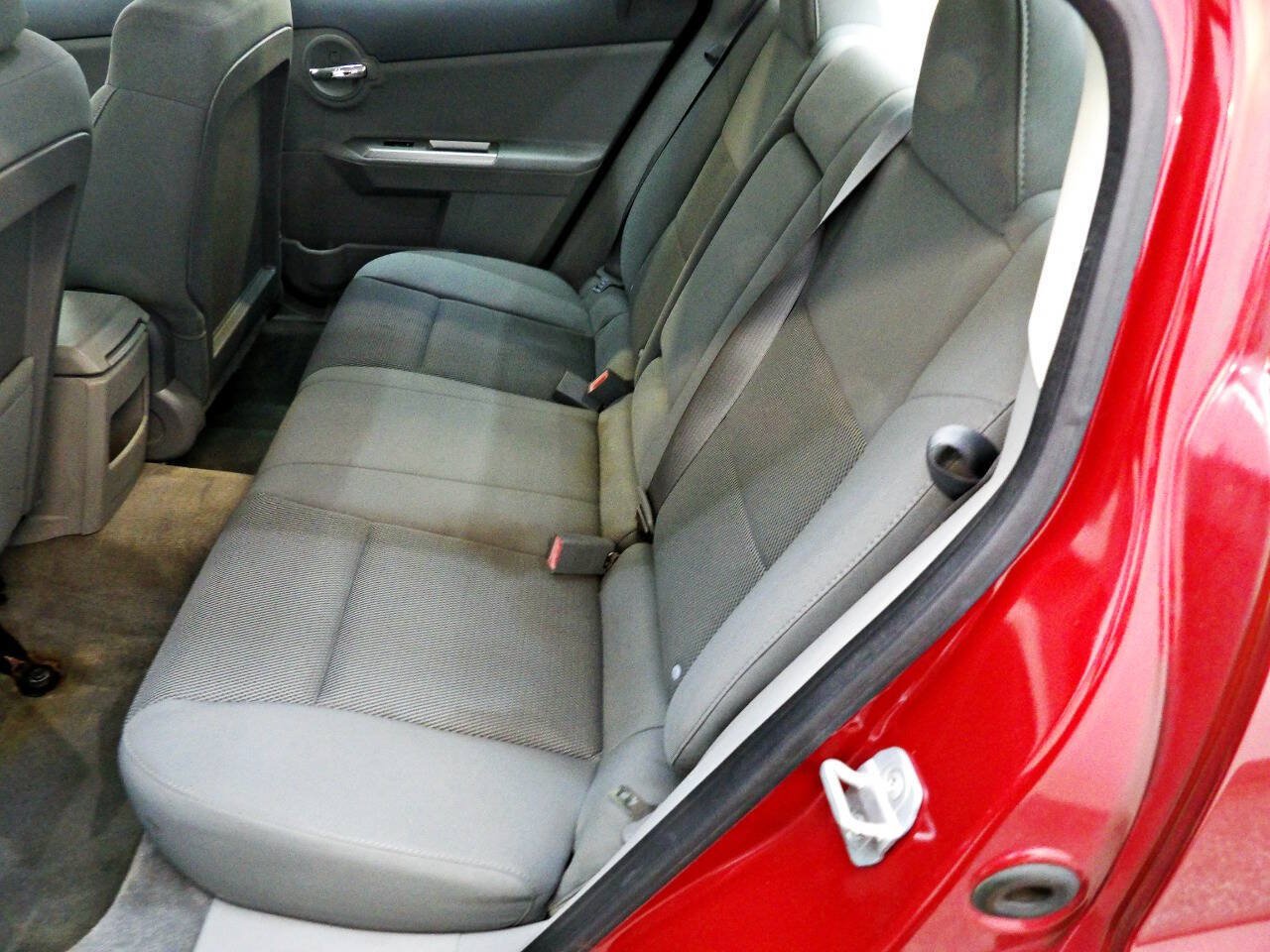 Used 2008 Dodge Avenger SXT w/ Sport Appearance Group FWD image 10