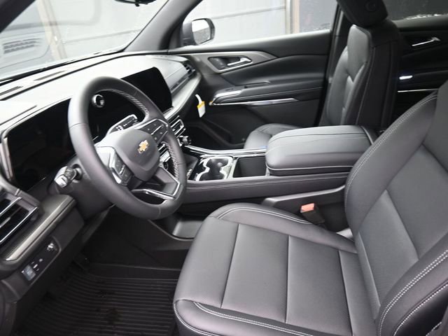 New 2026 Chevrolet Traverse LT w/ Driver Confidence Package image 8