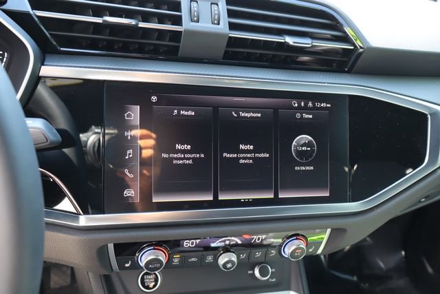 Used 2024 Audi Q3 2.0T Premium Plus image 39