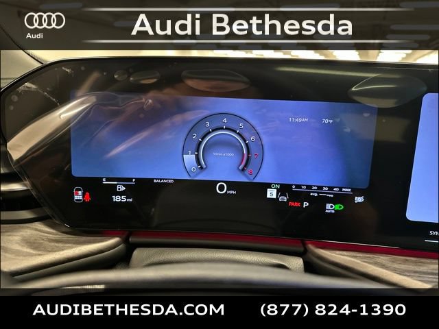 New 2026 Audi Q5 Premium Plus AWD/4WD image 16
