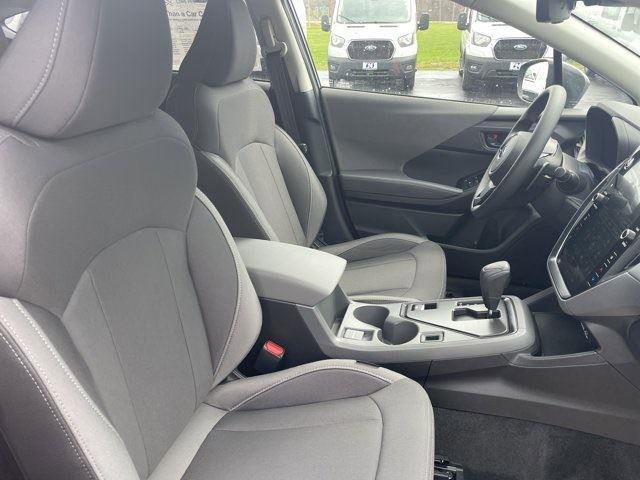 New 2026 Subaru Crosstrek 2.0i Premium image 22