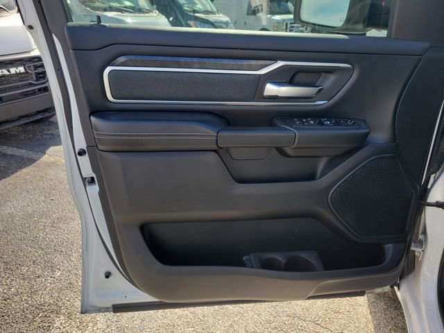 Used 2021 RAM 1500 Big Horn RWD image 15
