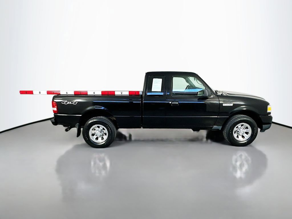 Used 2009 Ford Ranger XLT AWD/4WD image 8