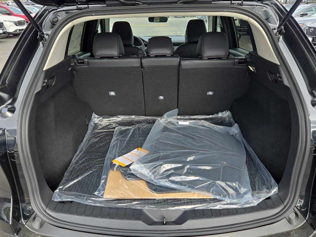 New 2026 MAZDA CX-5 Select AWD/4WD image 15