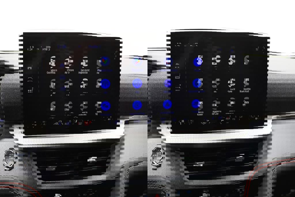 Used 2025 Ford Explorer ST image 25