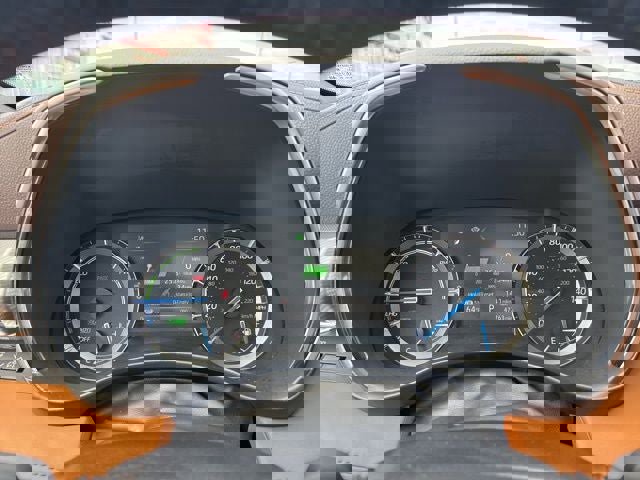 Used 2021 Toyota Highlander Platinum image 30