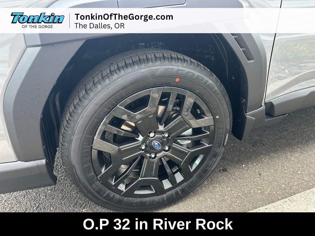 New 2026 Subaru Outback Limited XT AWD/4WD image 13