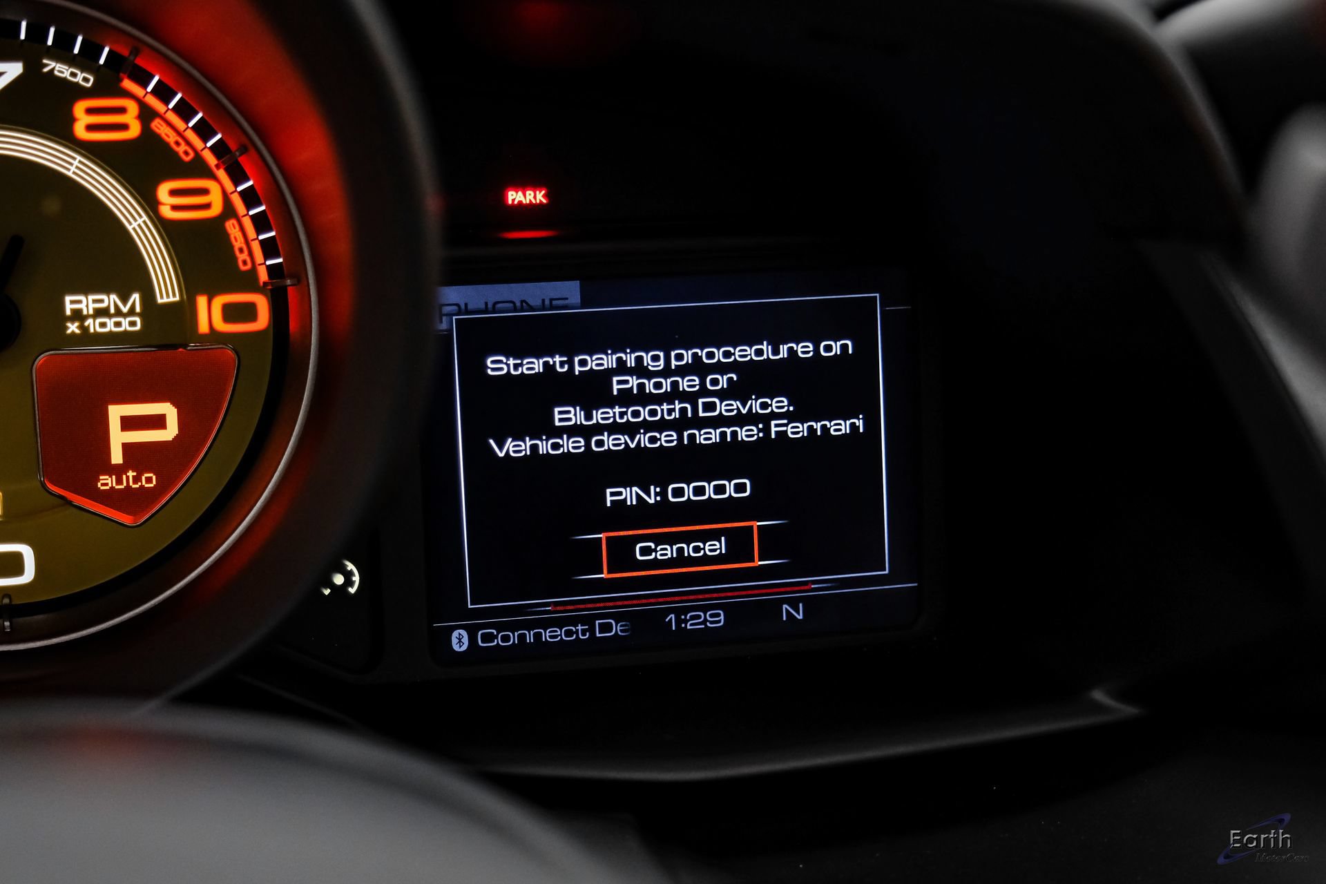 Used 2018 Ferrari 488 Spider RWD image 85