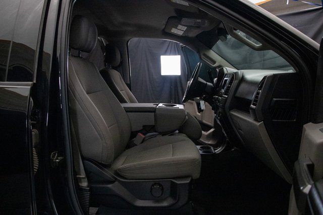 Used 2016 Ford F150 XLT w/ Equipment Group 301A Mid image 17