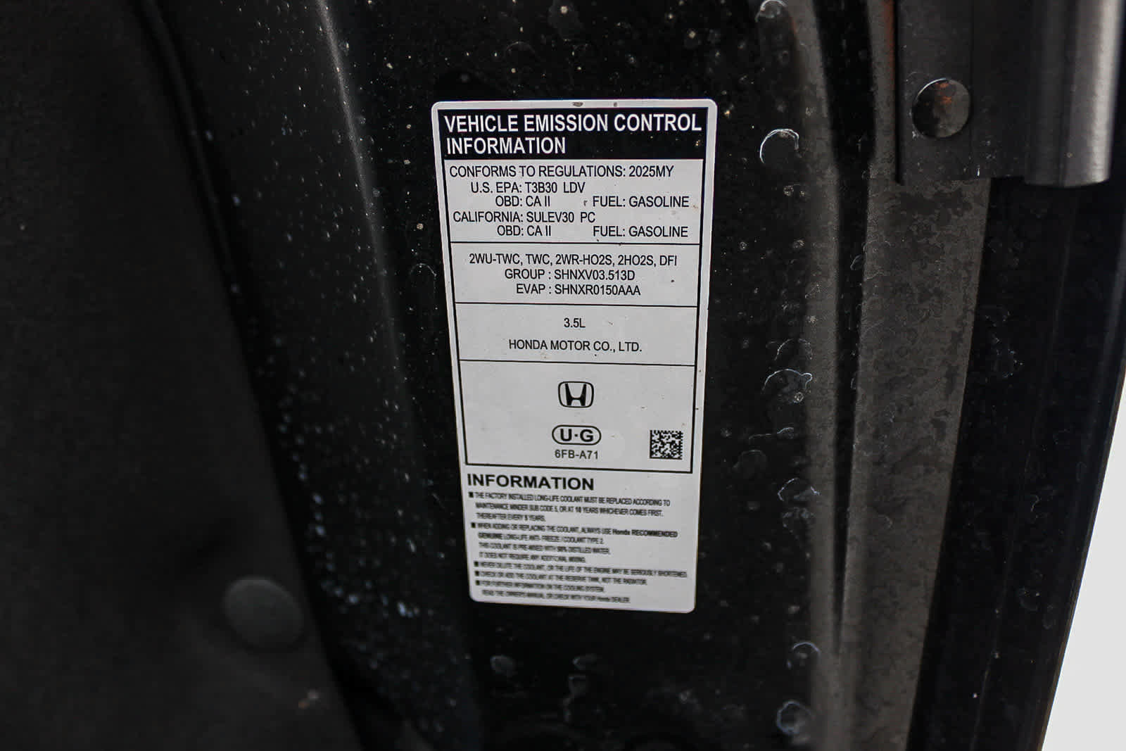 Certified 2025 Honda Pilot Elite image 27
