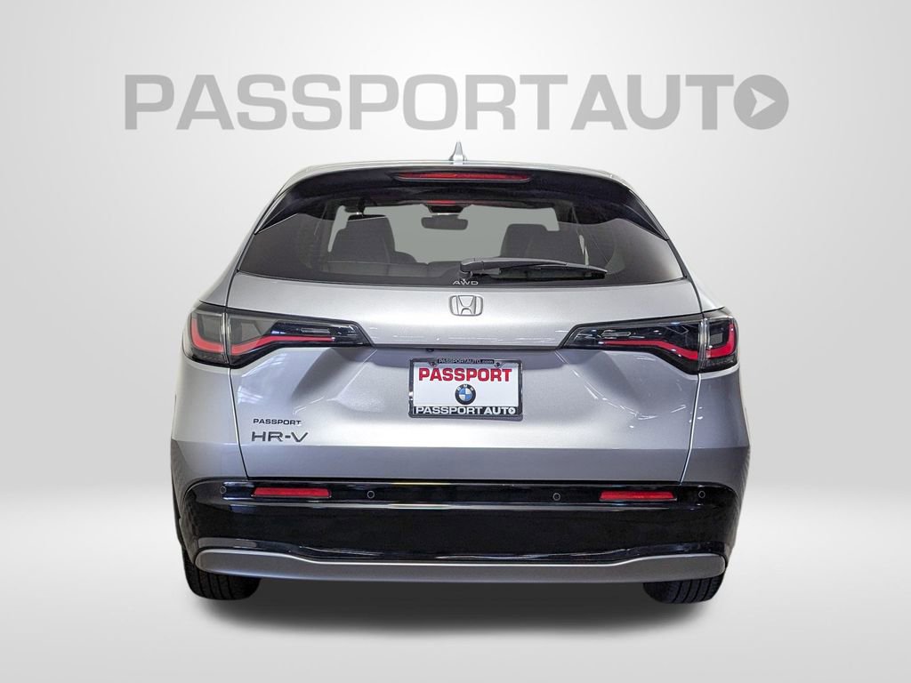 Used 2024 Honda HR-V EX-L image 5