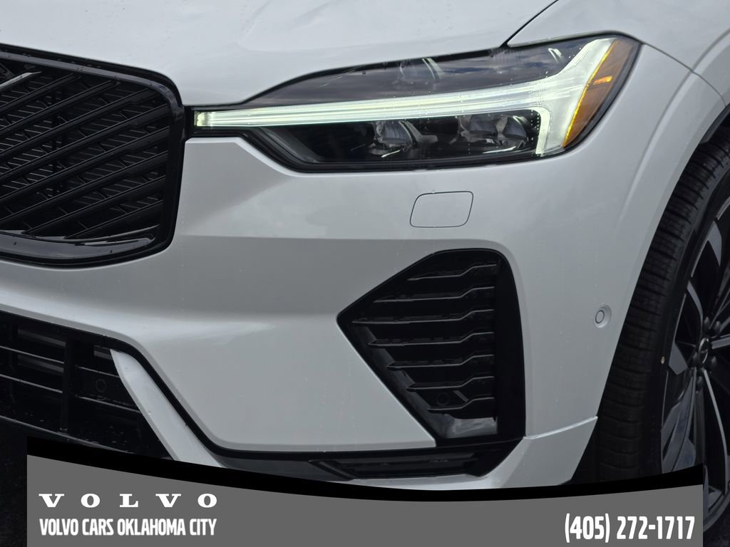 New 2026 Volvo XC60 T8 Ultra w/ Protection Package Premier image 8
