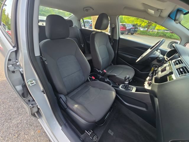 Used 2017 Kia Rio LX FWD image 26