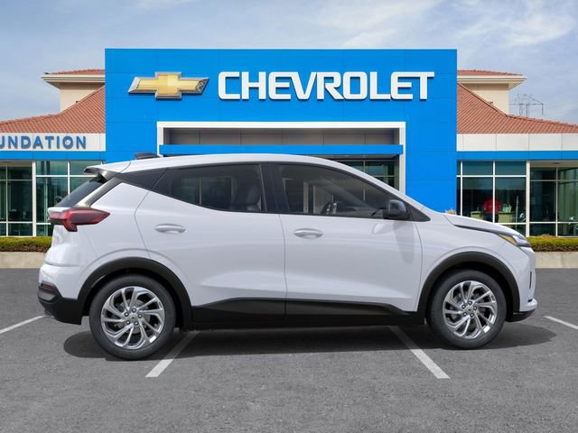 New 2027 Chevrolet Bolt LT w/ Comfort Package FWD image 5